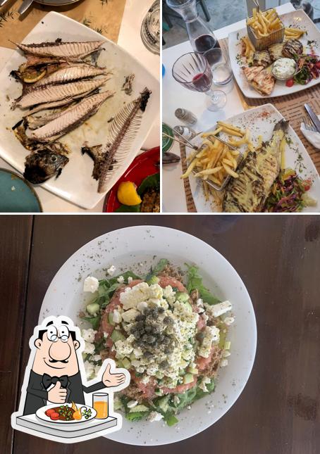 Kaiki taverna