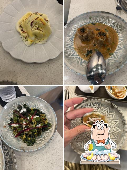 Kitchen Rumors