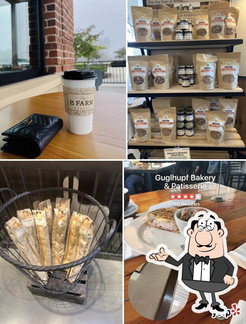 La Farm Bakery