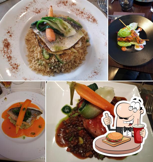 Le Jardin Gourmand
