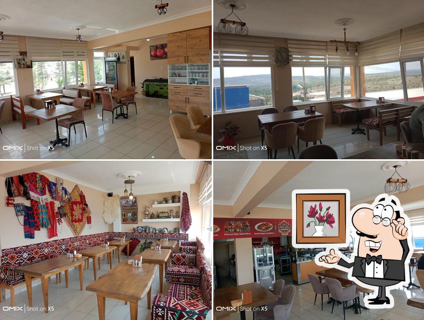 Meşhur Hacı Ağa Kuyu Kebabı Restoran