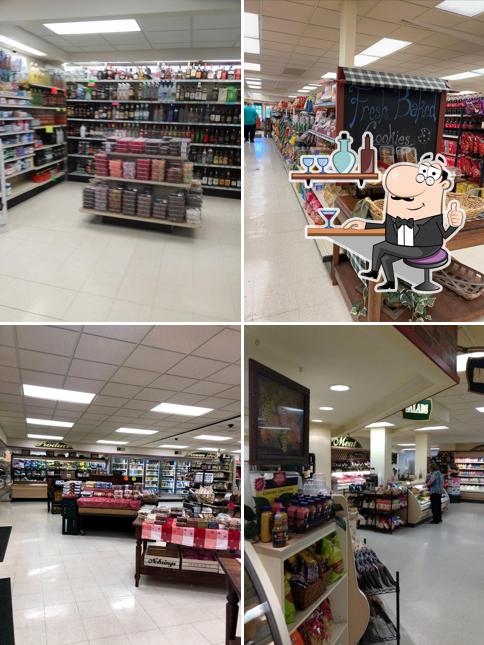 Nehring's Market