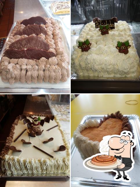 Panadería Sabores