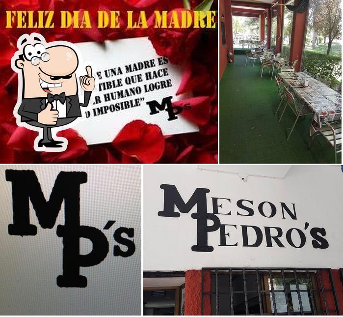 Pedro'S