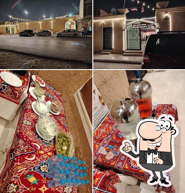 Peshawari Hujra Riyadh