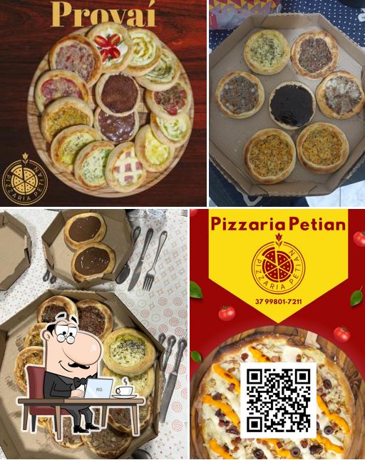 Pizzaria Petian