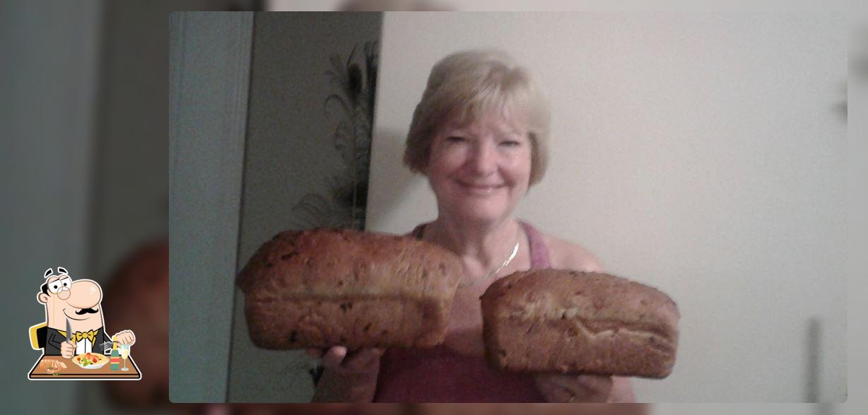 Sue de BAKER