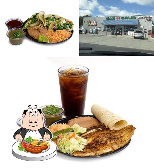 Taco Ahora