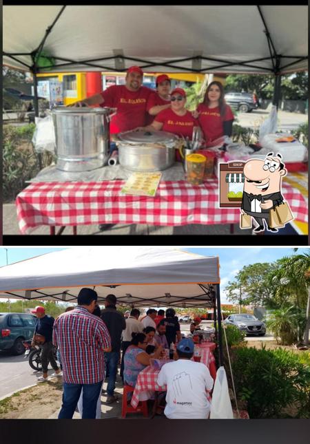 Tacos El Jalisco