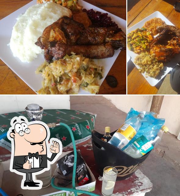 The Chow Down