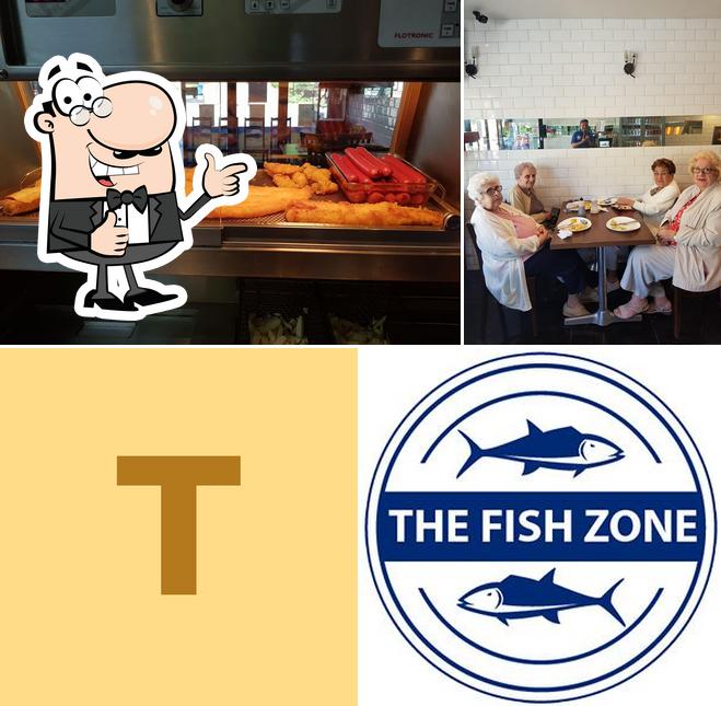 The Fish Zone