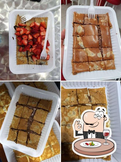 Tonino Crepes & Waffles