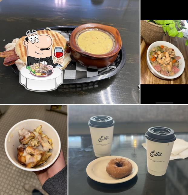 Vanilla Bean Cafe