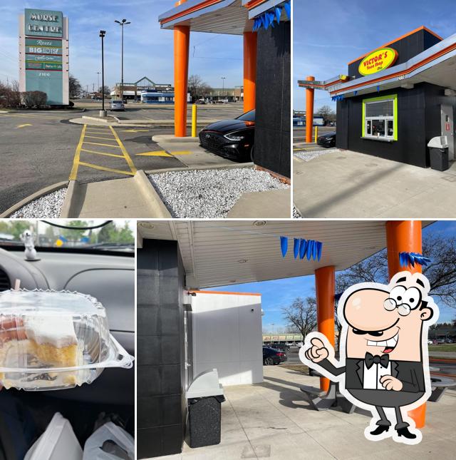 Victor’s Tacos