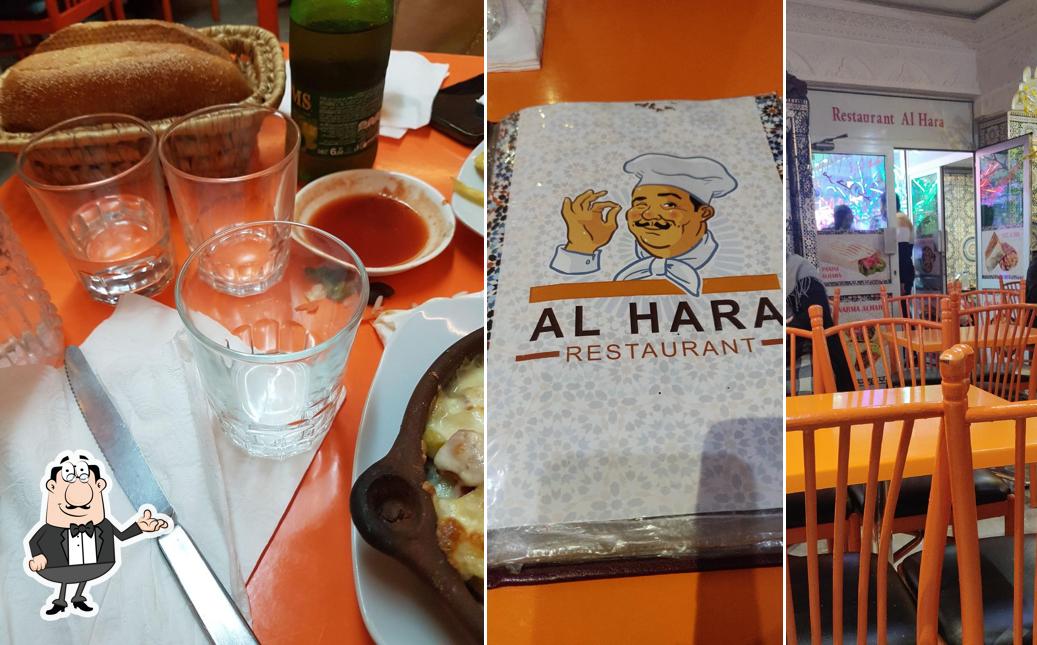restaurant Al Hara