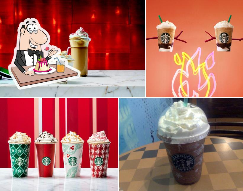 Starbucks Coffee Company