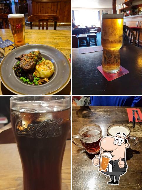The Crown Inn