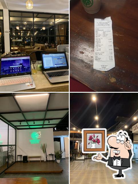 Wafa17 Resto & Coffee