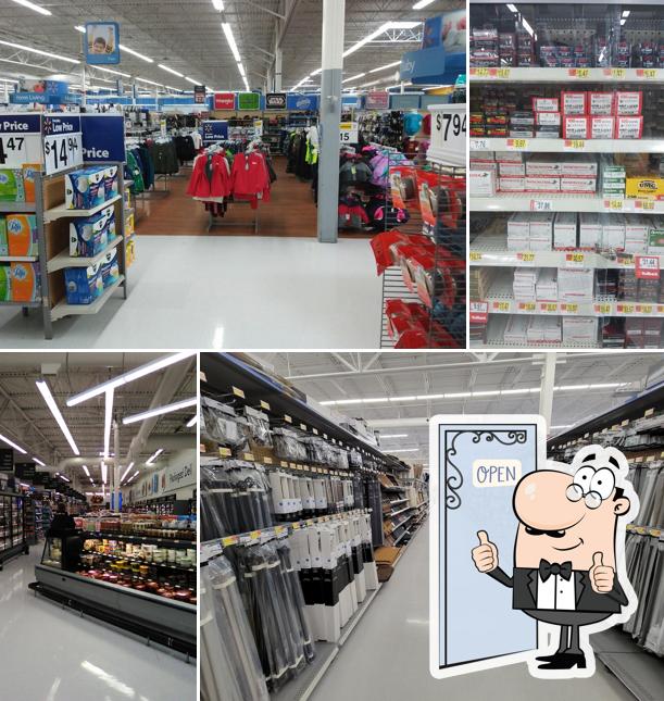 Walmart Supercenter
