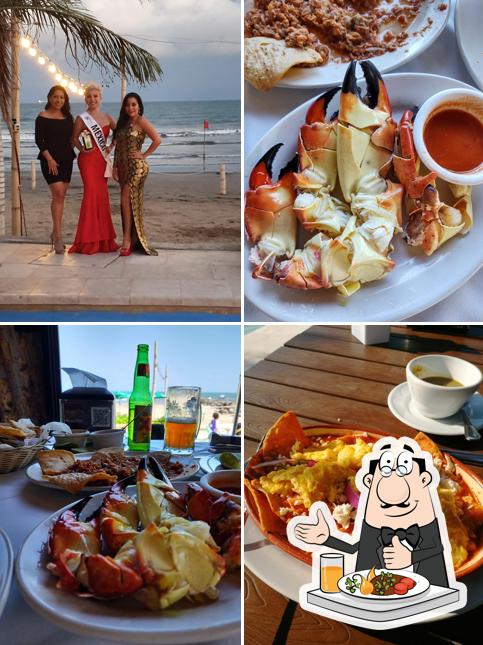 XKATLÉN - Restaurante - Club de Playa