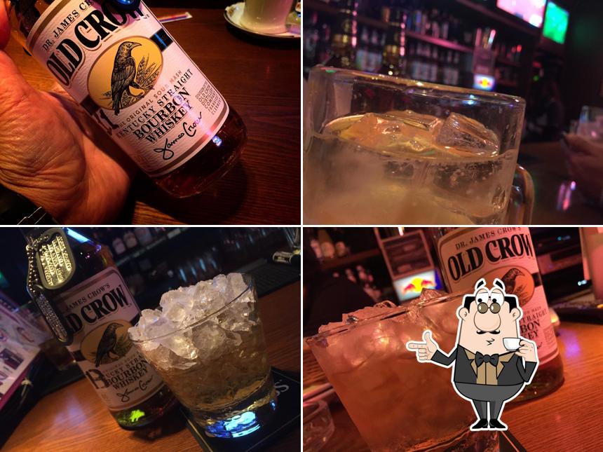 ブービーフットボールカフェ