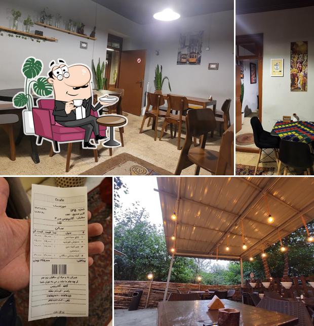 Ocafe