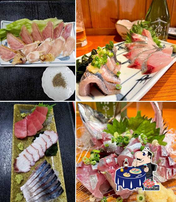 居酒屋 蔵