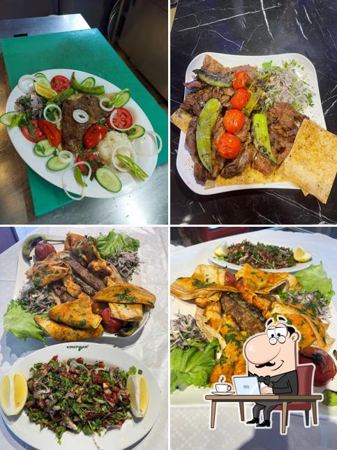 Ateş Mangal & Restaurant