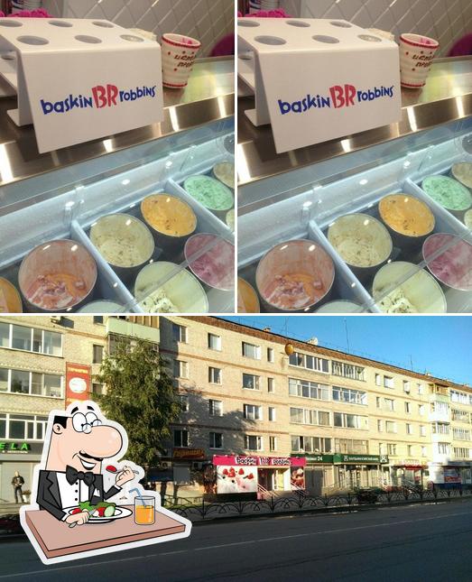 Baskin-Robbins