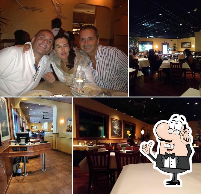 Bonefish Grill