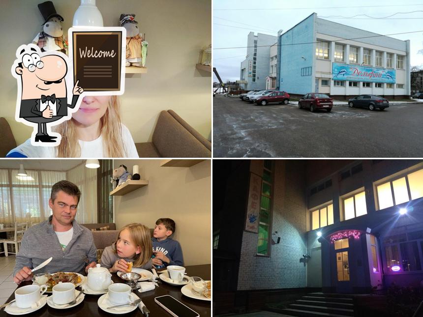 Бегемот