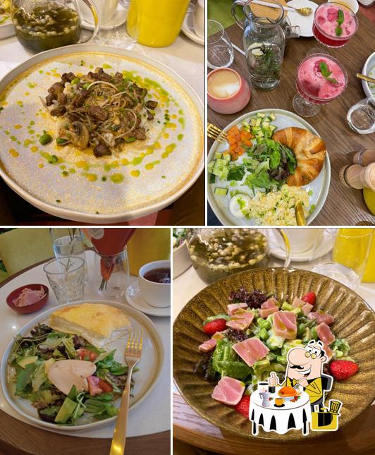 Моменты Счастья