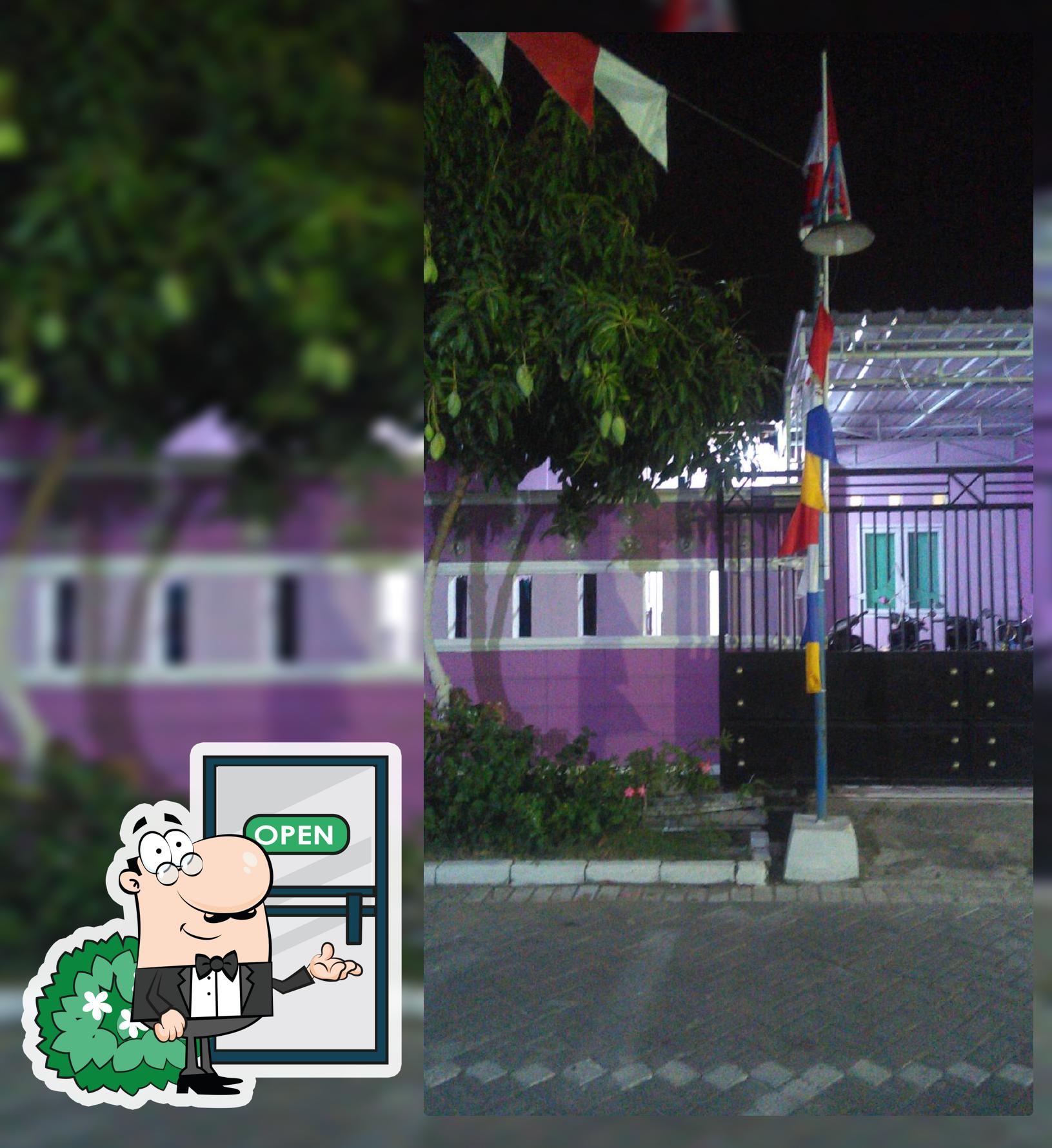 Warkop Kang Warno