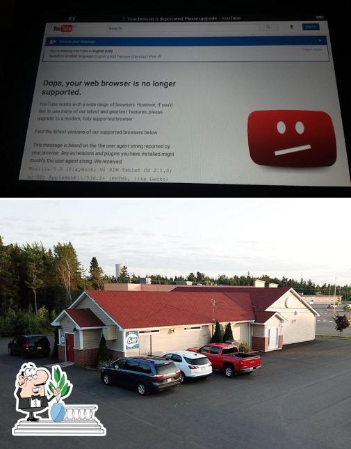 Elsipogtog Sports Bar