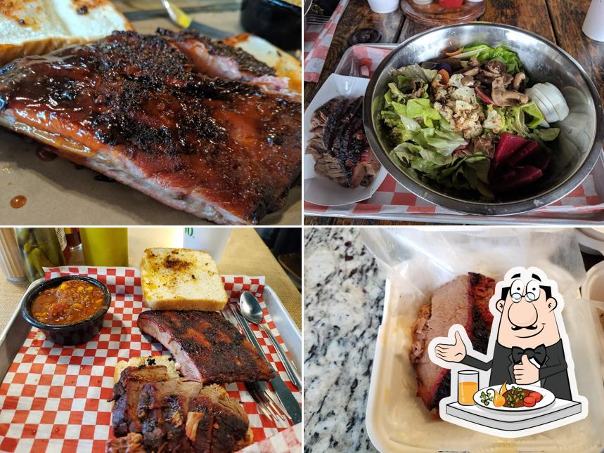 Community Q BBQ