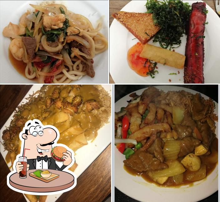 Golden Choi's (Hartlepool Branch)