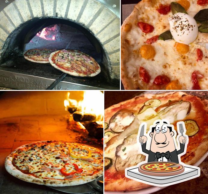 Giusy pizzeria