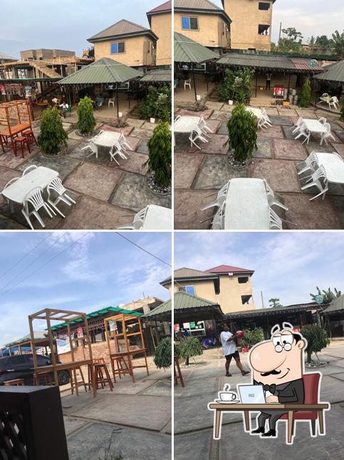 Kings Bar Restaurant
