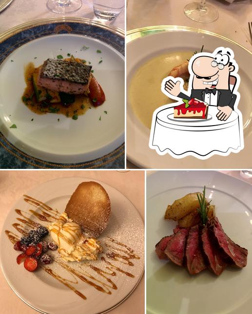 Ristorante La Breva
