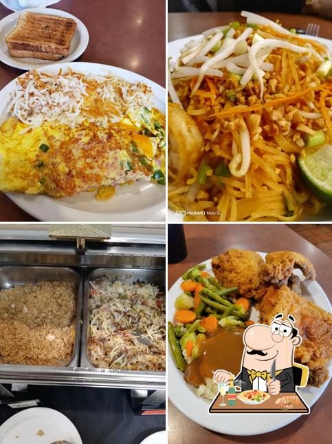 N & T Family Restaurant