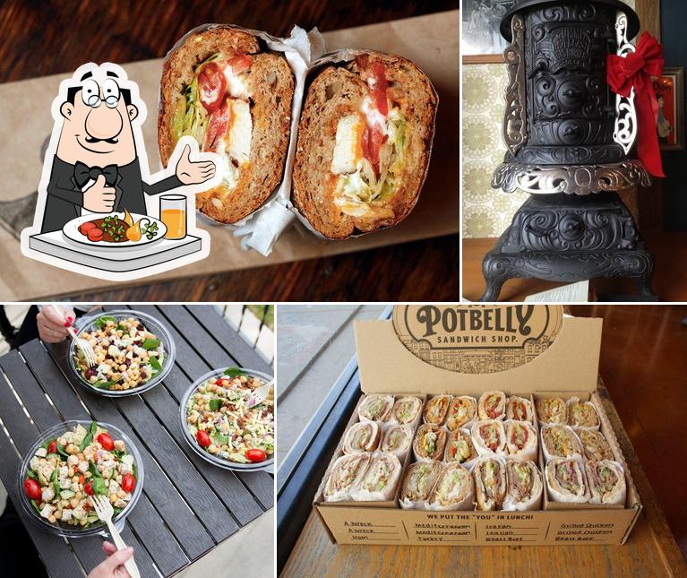 Potbelly