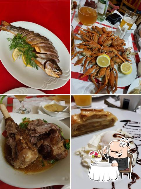 Баварский двор