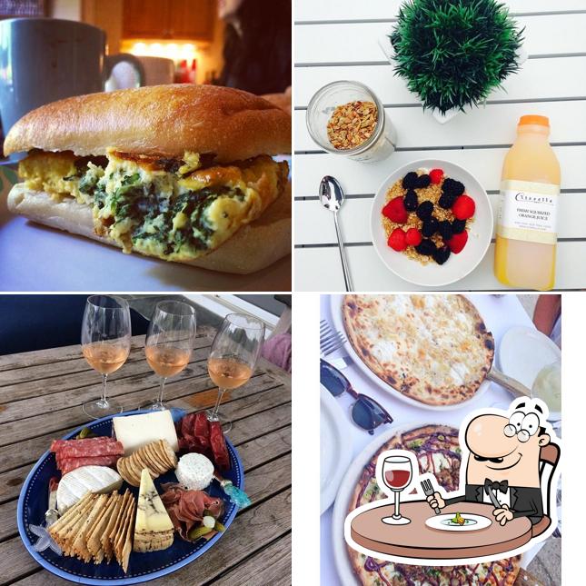Bridgehampton Town Deli