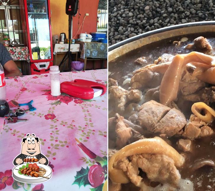 Carnitas Morfin
