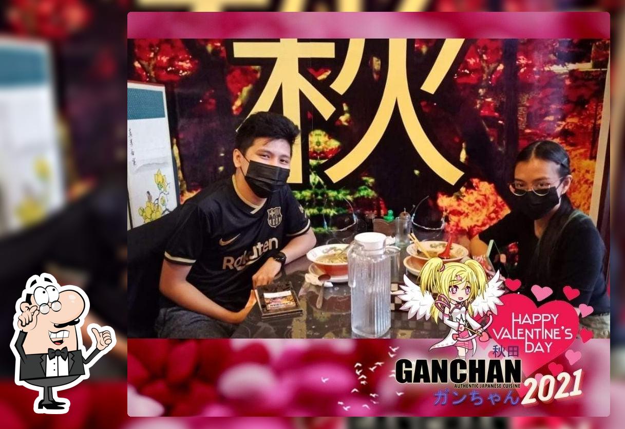 GanChan Authentic Japanese Cuisine