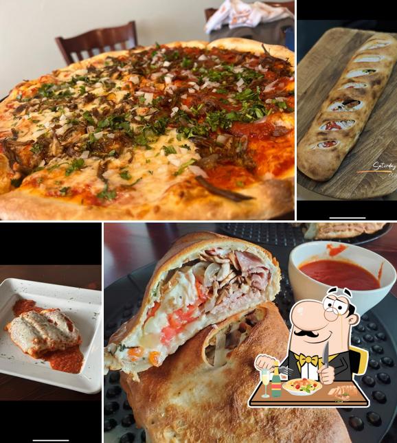 Gianna's Pizzeria