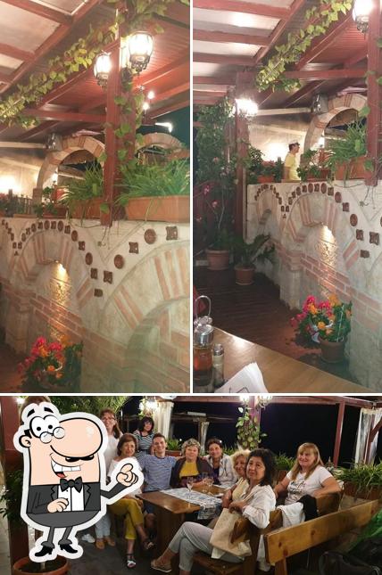 Restaurant Helios