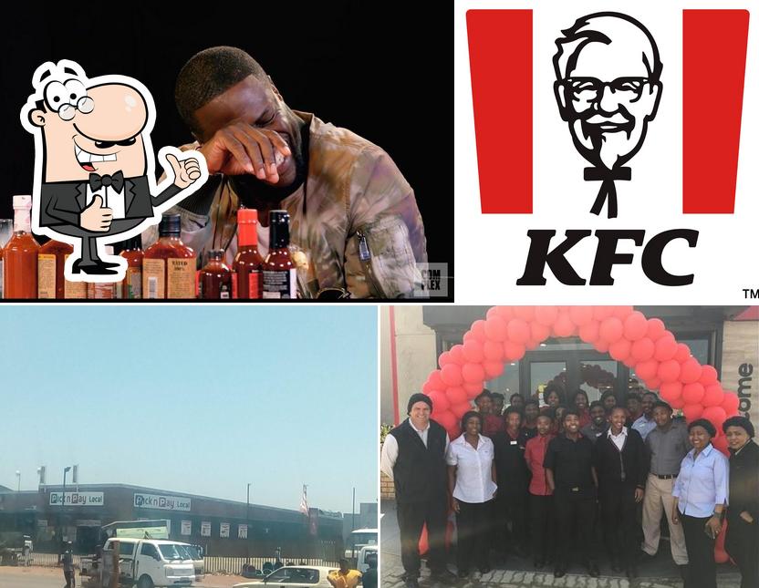 KFC Phumula Roodekop