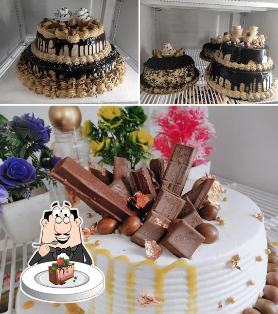 Madni Sweets & Baker's