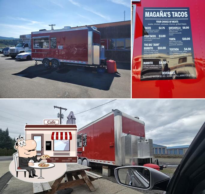 Magaña's Tacos
